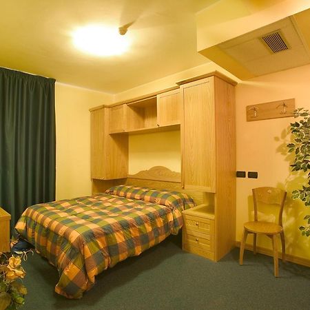 Club Hotel Kristiania San Massimo  Eksteriør billede