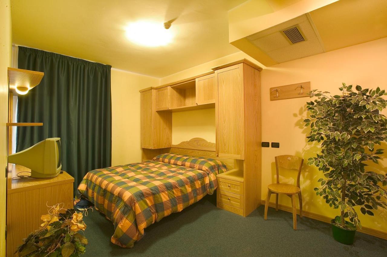 Club Hotel Kristiania San Massimo  Eksteriør billede