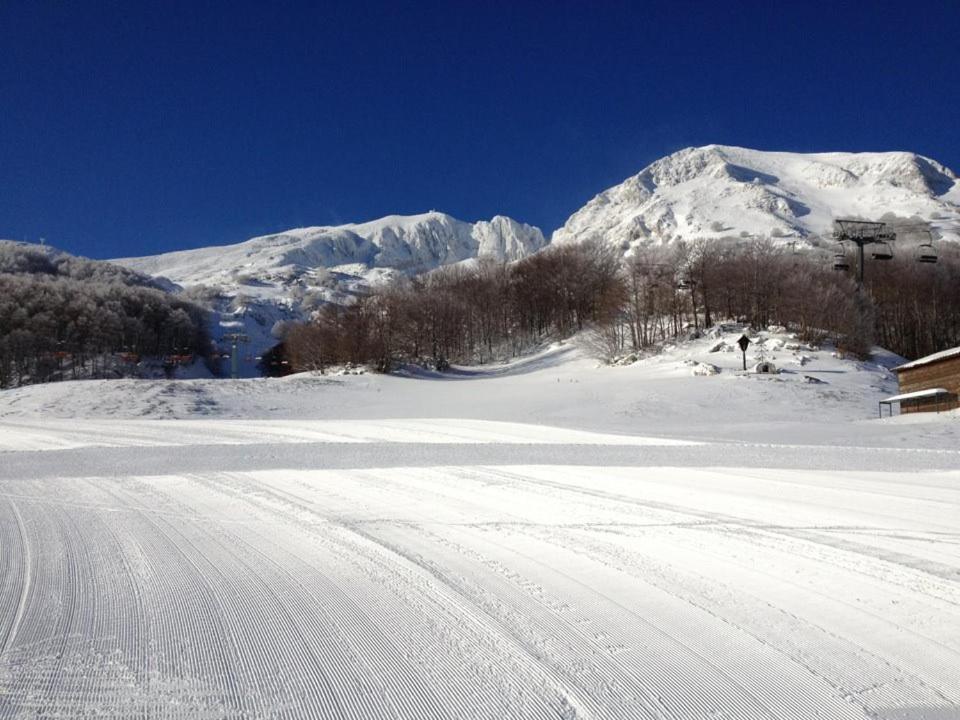 Club Hotel Kristiania San Massimo  Eksteriør billede
