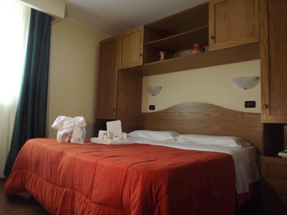Club Hotel Kristiania San Massimo  Eksteriør billede