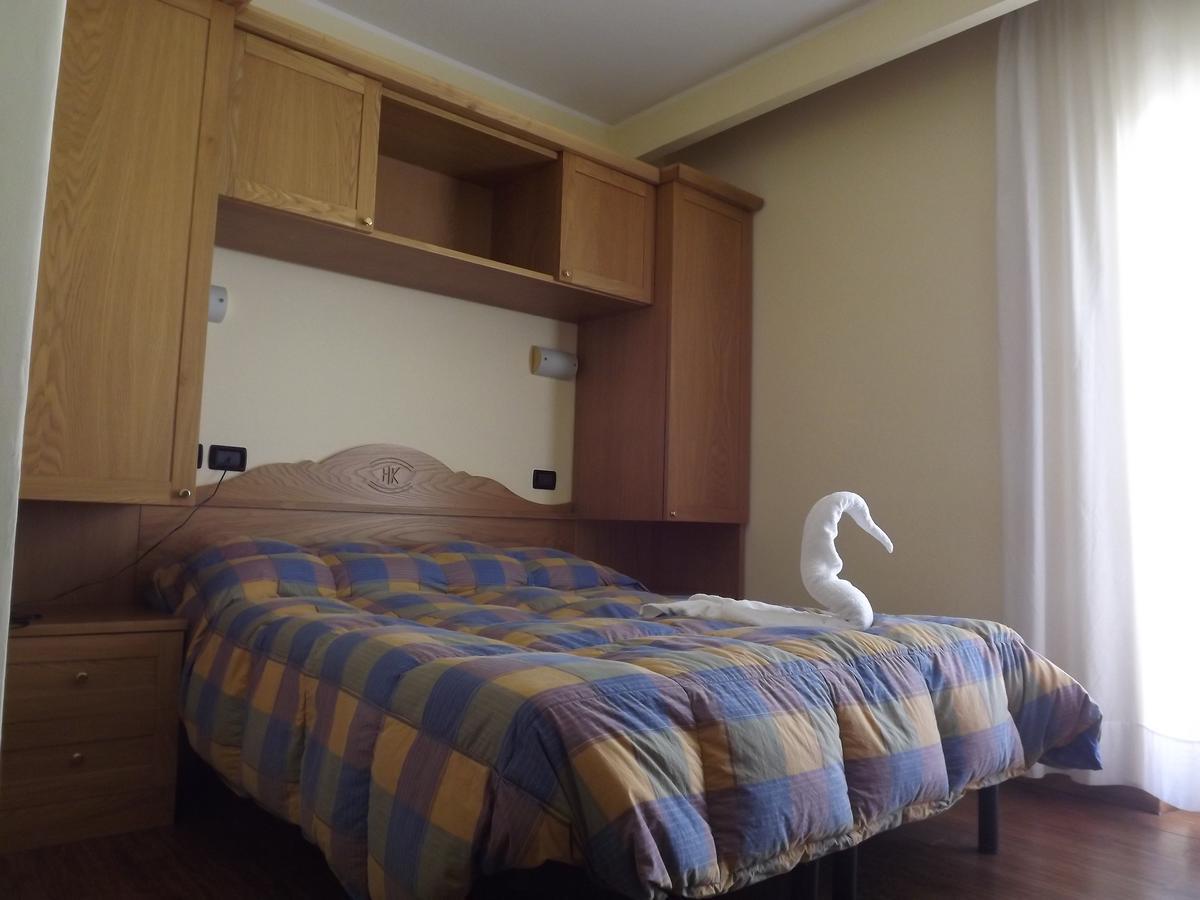 Club Hotel Kristiania San Massimo  Eksteriør billede