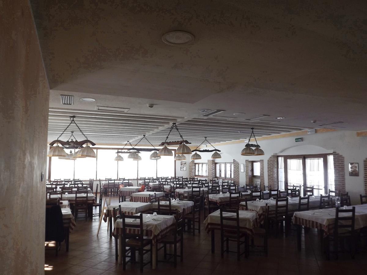 Club Hotel Kristiania San Massimo  Eksteriør billede