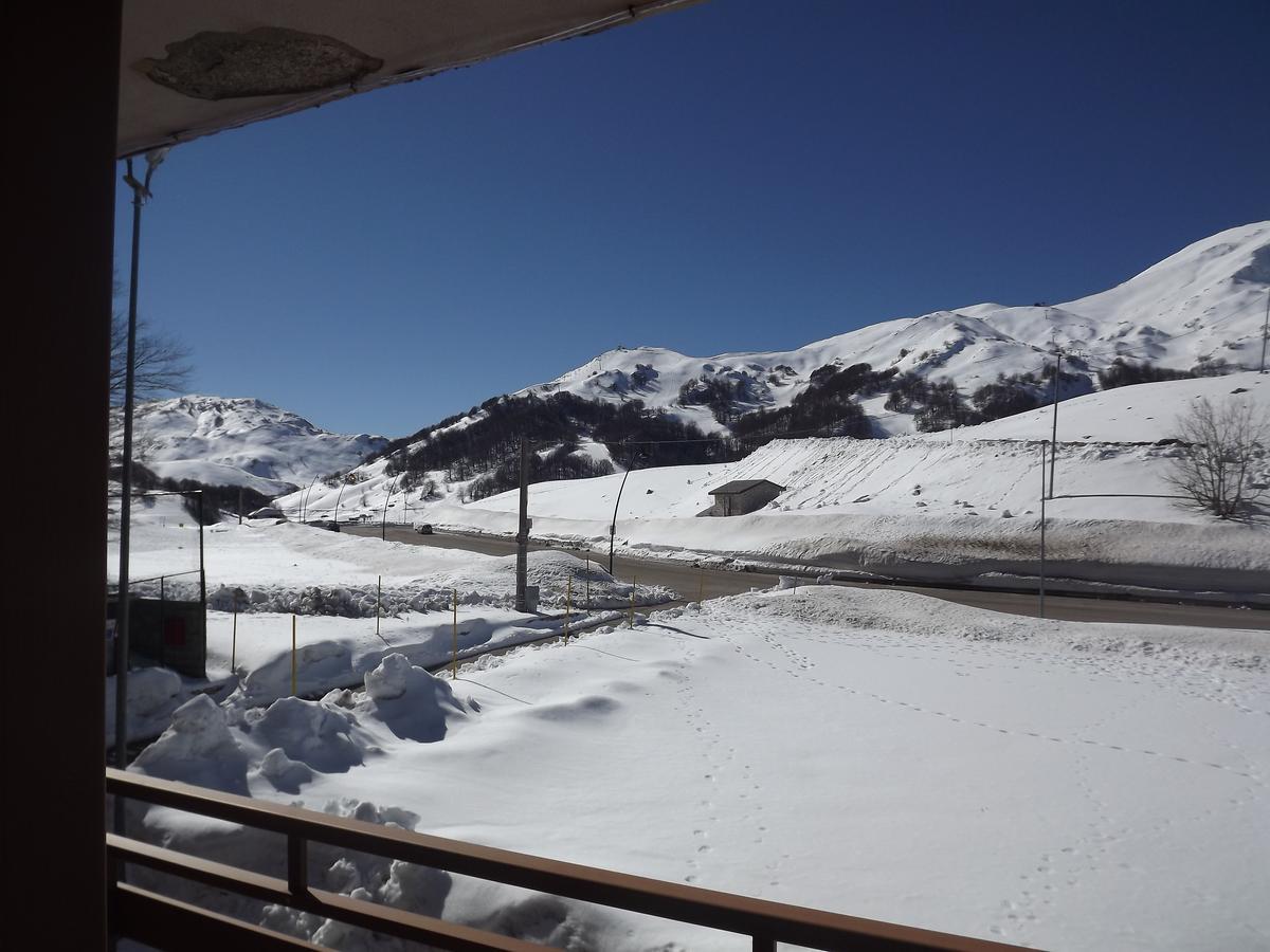 Club Hotel Kristiania San Massimo  Eksteriør billede