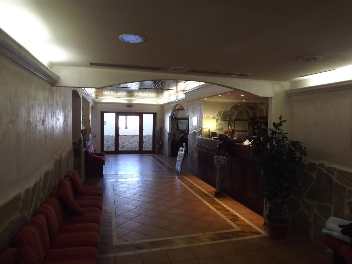 Club Hotel Kristiania San Massimo  Eksteriør billede