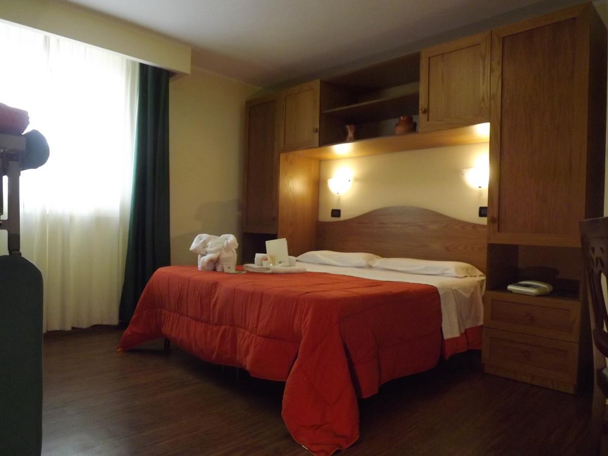 Club Hotel Kristiania San Massimo  Eksteriør billede